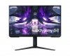 Monitor 27 cali LS27AG300NRXEN VA 1920x1080 FHD 16:9 1xHDMI 1xDP 1ms(MPRT) płaski HAS+PIVOT 144Hz Gaming 2 lata d2d